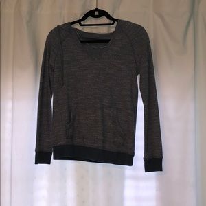 Cute, knitted sweater